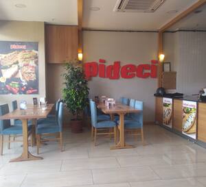 Pideci Mevlana Gaziosmanpasa Istanbul